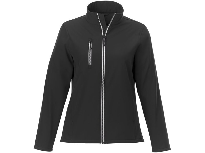 Elevate Orion softshell dames jas Elevate Orion softshell dames jas