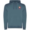 Roly hoodie Urban voor heren