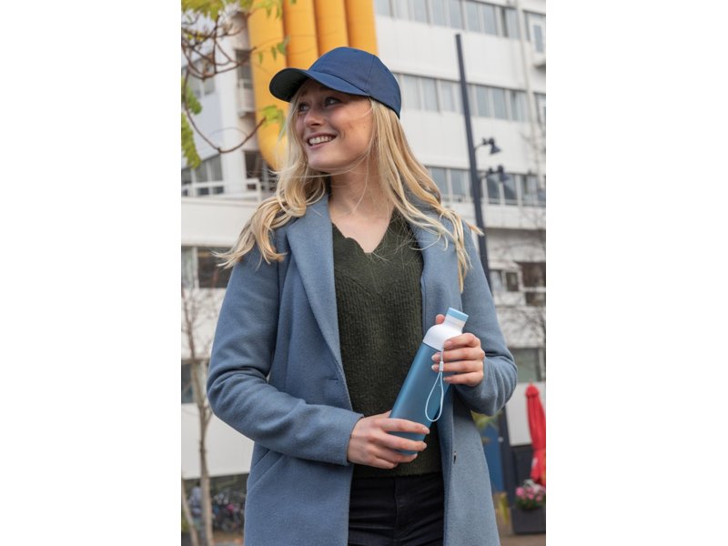 Duurzame katoenen Cap