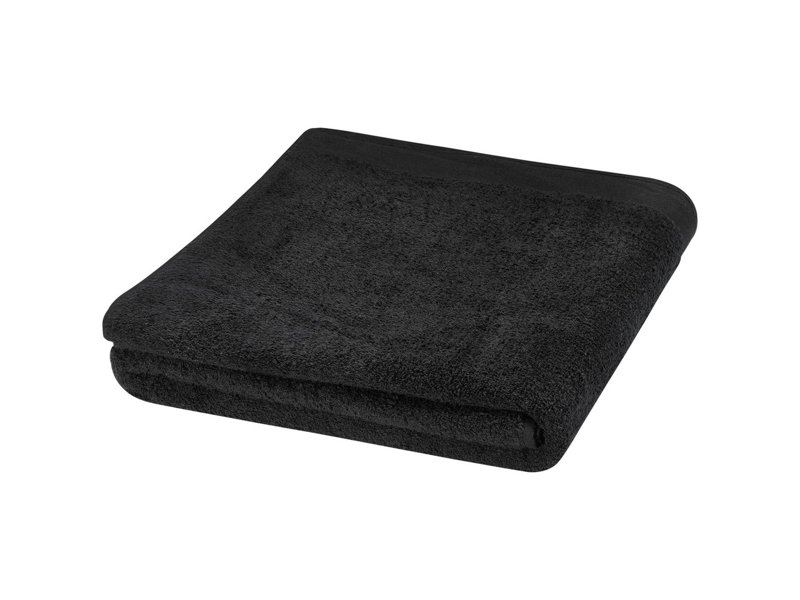 Riley badhanddoek 100 x 180 cm van 550 g/m² katoen Riley badhanddoek 100 x 180 cm van 550 g/m² katoen