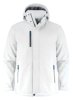 Printer softshell jas Overlanding Printer softshell jas Overlanding