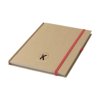 ECO Notebook A5 notitieboek ECO Notebook A5 notitieboek