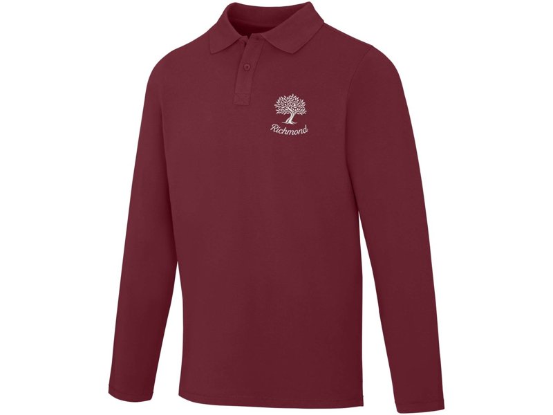 Lange mouwen heren polo » Elevate Oakville | Promotieartikelen Lange mouwen heren polo » Elevate Oakville | Promotieartikelen
