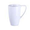 Beker Jasmine 400ml wit Beker Jasmine 400ml wit