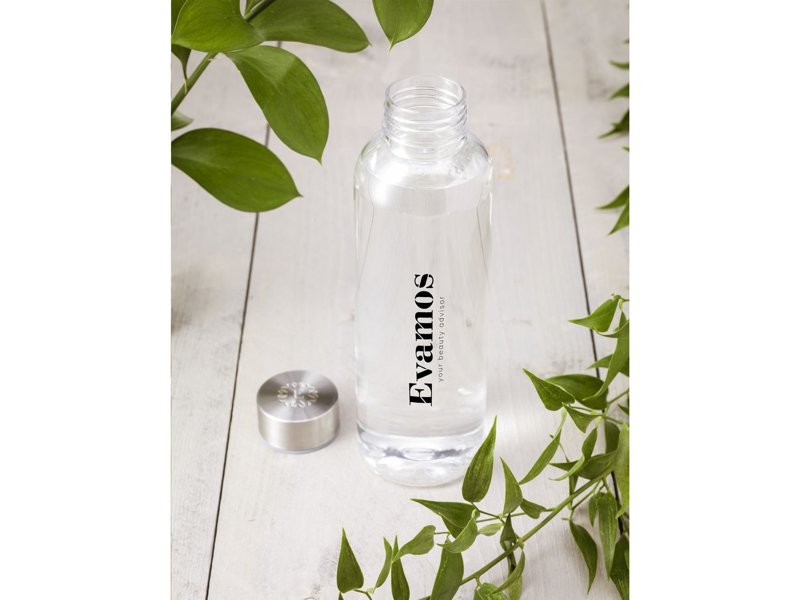 Senga RPET Bottle 500 ml - Herbruikbare Drinkfles als Duurzaam Relatiegeschenk Senga RPET Bottle 500 ml - Herbruikbare Drinkfles als Duurzaam Relatiegeschenk