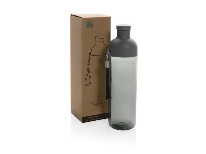 Lekvrije drinkfles Impact Lekvrije drinkfles Impact