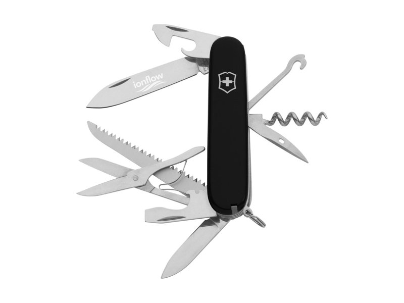 Victorinox Huntsman zakmes