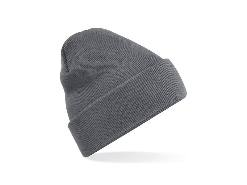 Beechfield - Recycled Original Cuffed Beanie Beechfield - Recycled Original Cuffed Beanie