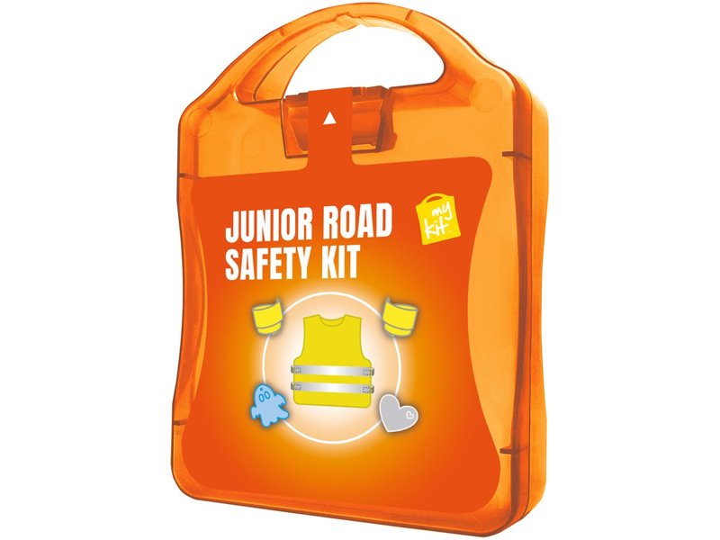 MyKit Mediuim Junior Road Safety kit MyKit Mediuim Junior Road Safety kit