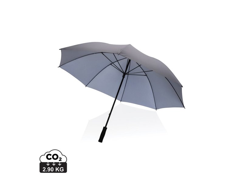 30" Impact AWARE™ RPET 190T storm proof paraplu