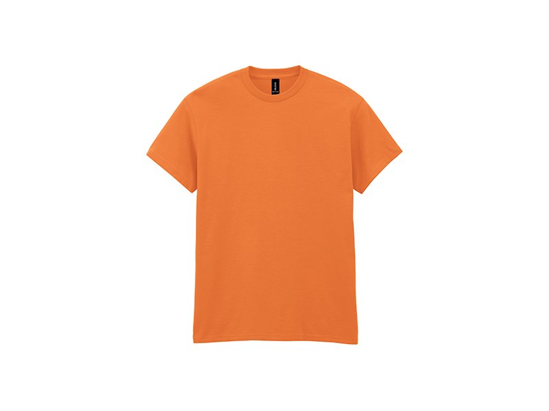 Gildan T-shirts, jarenlang een veelverkocht model