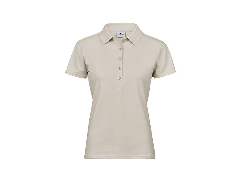 Tee Jays - Women´s Luxury Stretch Polo