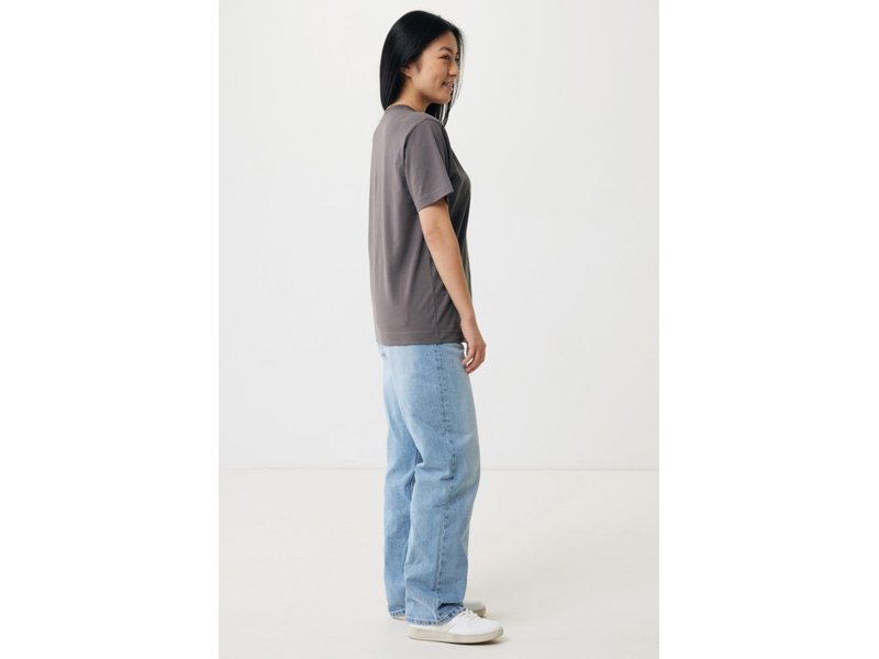 Iqoniq t-shirt Kakadu relaxed