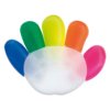 Hand Highlighter als Relatiegeschenk - Totziens Promotions