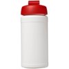 Baseline® Plus 500 ml sportfles met flipcapdeksel Baseline® Plus 500 ml sportfles met flipcapdeksel