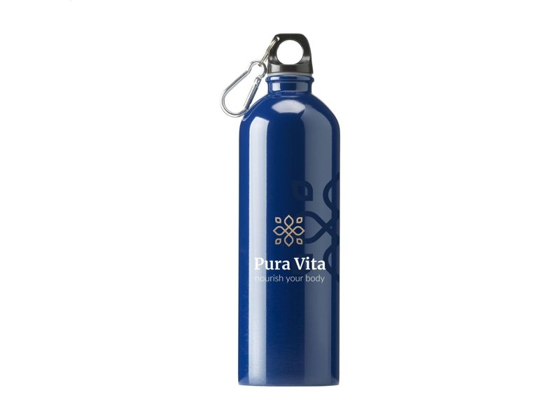 SteelForce Recycled Steel Bottle 750 ml SteelForce Recycled Steel Bottle 750 ml