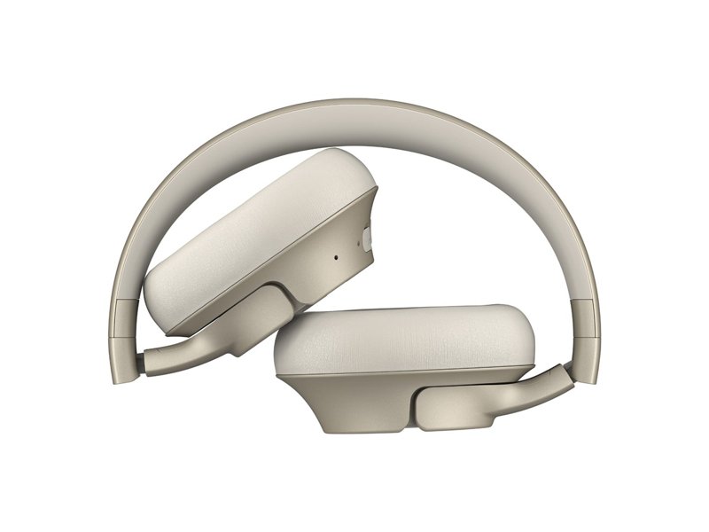 3HP3200 I Fresh 'n Rebel Clam Core - Wireless over-ear headphones with ENC 3HP3200 I Fresh 'n Rebel Clam Core - Wireless over-ear headphones with ENC