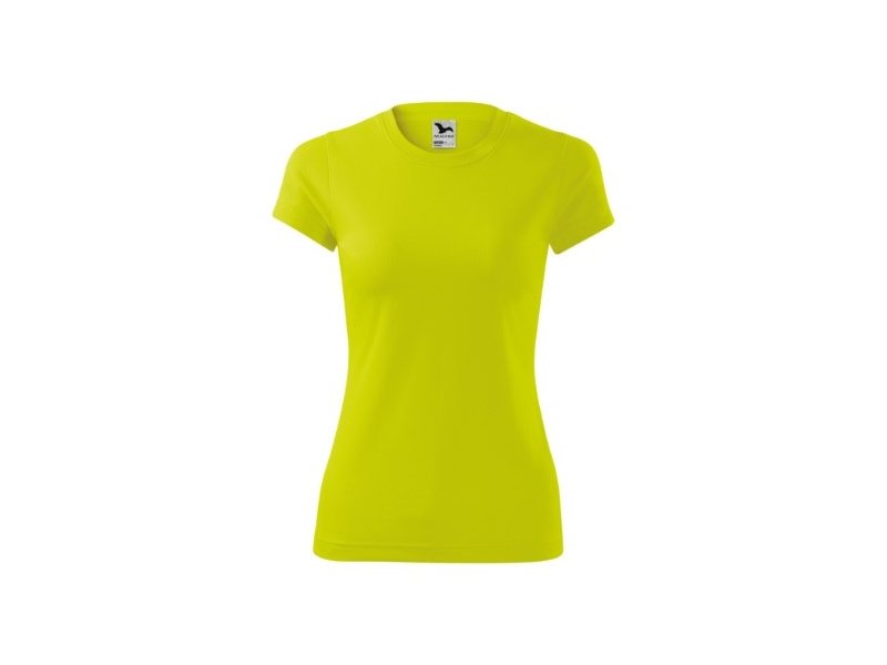 Malfini sportshirt Fantasy Dames Malfini sportshirt Fantasy Dames
