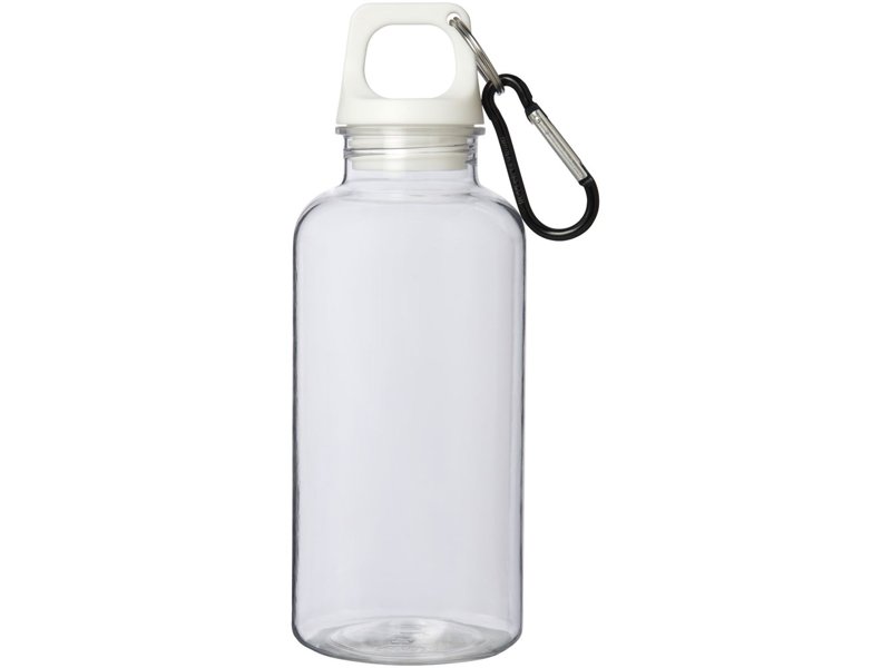 Duurzame waterfles Oregon 400 ml