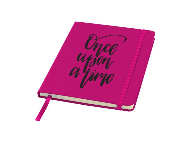 BudgetNote A5 Blanc notitieboek BudgetNote A5 Blanc notitieboek