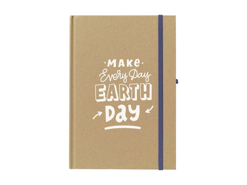 Pocket ECO A5 notitieboek