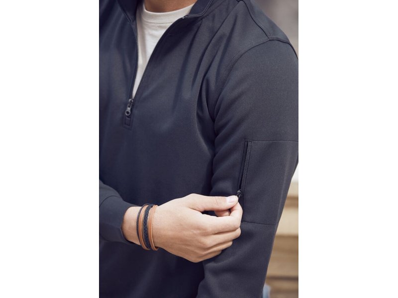 Clique - Basic Active Half Zip