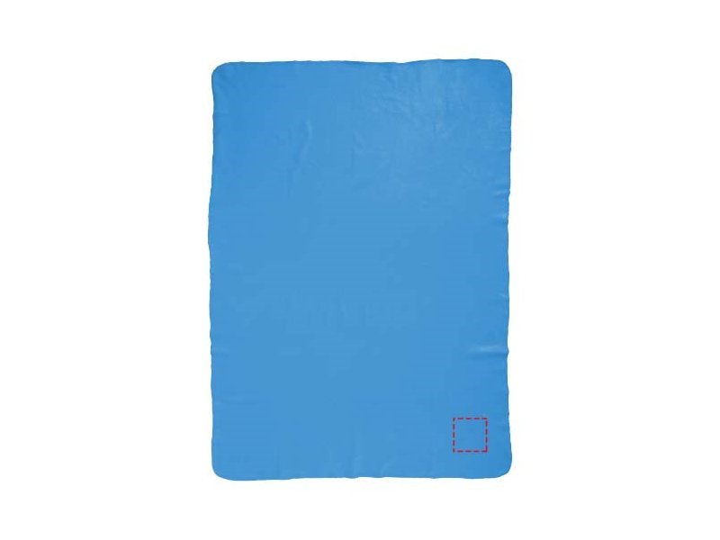 Voordelige fleece deken in nylon hoes: meest verkochte fleece Voordelige fleece deken in nylon hoes: meest verkochte fleece