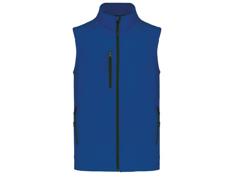 Kariban Softshell bodywarmer