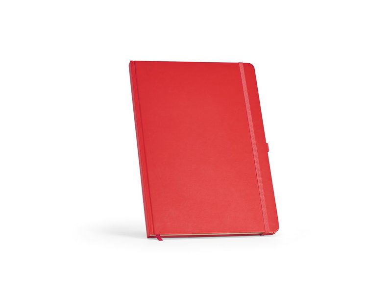 Notitieboek Marquez A4 Notitieboek Marquez A4