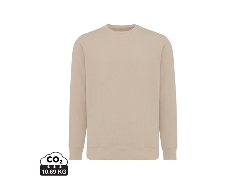 Iqoniq Etosha lichtgewicht sweater Iqoniq Etosha lichtgewicht sweater