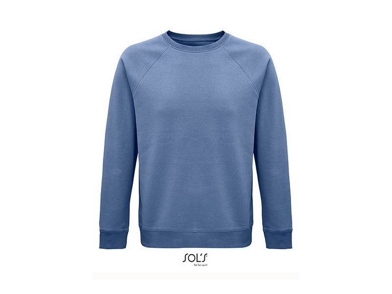 SOL´S Unisex Space Sweatshirt SOL´S Unisex Space Sweatshirt