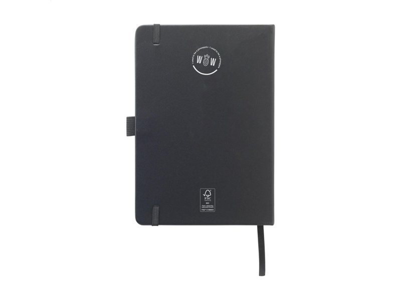 Pineapple Notebook A5 notitieboek