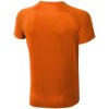 Elevate Niagara Cool Fit sportshirt - Sportshirt laten bedrukken Elevate Niagara Cool Fit sportshirt - Sportshirt laten bedrukken