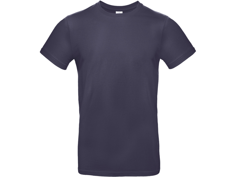B&C #E190 Men's T-shirt | TotZiens Promotions