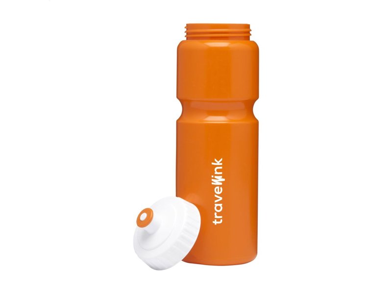 Duurzame Sugarcane Bio Bidon 750 ml Drinkfles - Totziens Promotions