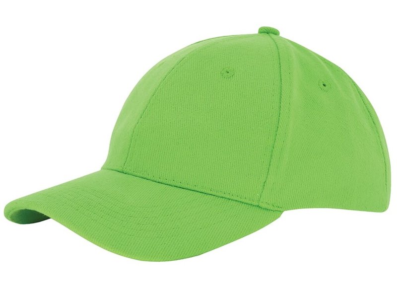 Superdeal bij Totziens | Geborduurde caps met eigen logo