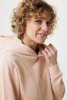 Iqoniq Yengo recycled katoen hoodie met steekzakken Iqoniq Yengo recycled katoen hoodie met steekzakken