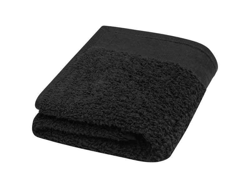 Chloe badhanddoek 30 x 50 cm van 550 g/m² katoen Chloe badhanddoek 30 x 50 cm van 550 g/m² katoen