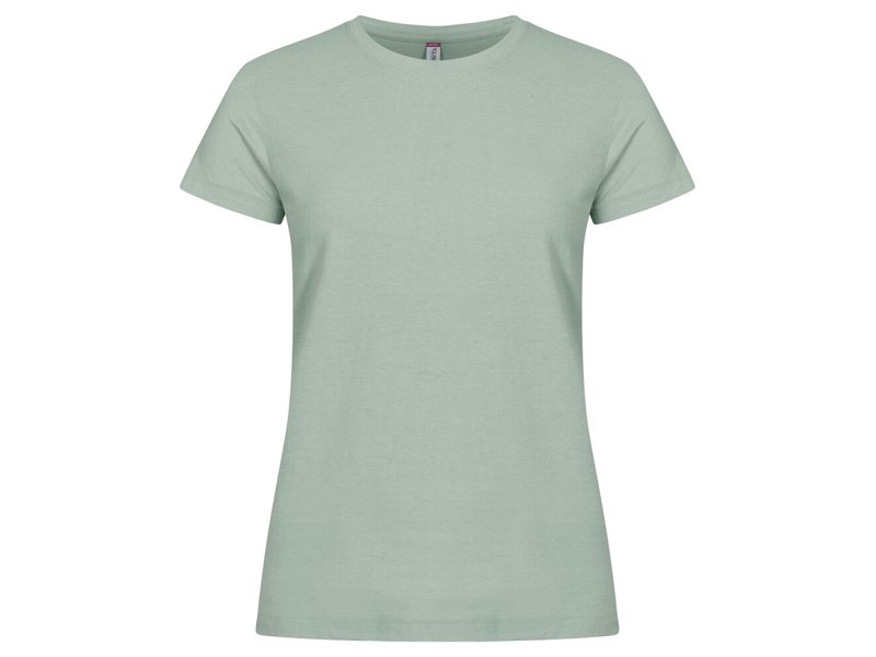 Clique Basic-T Ladies | TotZiens Promotions