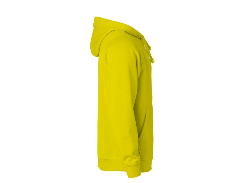 Clique Hoodie; sweater met capuchon en leverbaar in vele kleuren Clique Hoodie; sweater met capuchon en leverbaar in vele kleuren