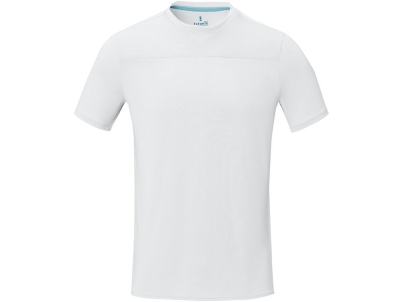 Elevate Borax sportshirt Heren