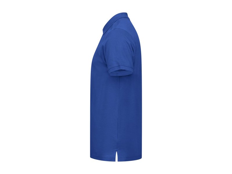 Klassieke polo Lincoln van Clique, topper in vele kleuren leverbaar Klassieke polo Lincoln van Clique, topper in vele kleuren leverbaar