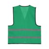 Kids promo veiligheidsvest polyester XL