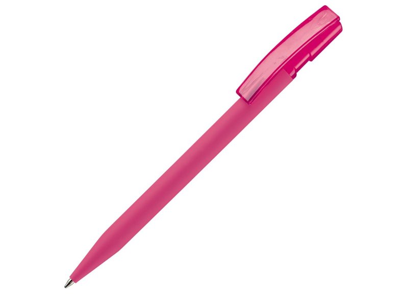 Balpen Nash soft-touch