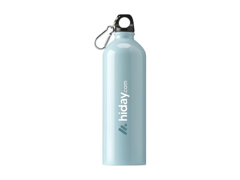 SteelForce Recycled Steel Bottle 750 ml SteelForce Recycled Steel Bottle 750 ml