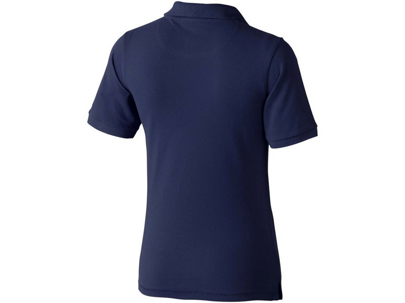 Dames polo bedrukken? Kies » Elevate Calgary Polo voor vrouwen!