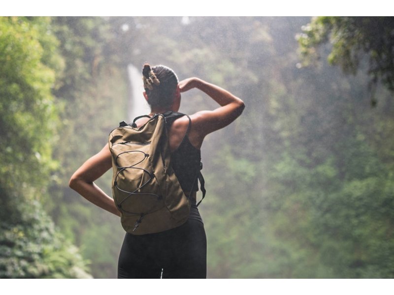 Impact AWARE™ wandelrugzak 18L Impact AWARE™ wandelrugzak 18L