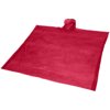 Ontdek de Mayan wegwerp poncho, gemaakt van gerecycled plastic | Totziens Promotions