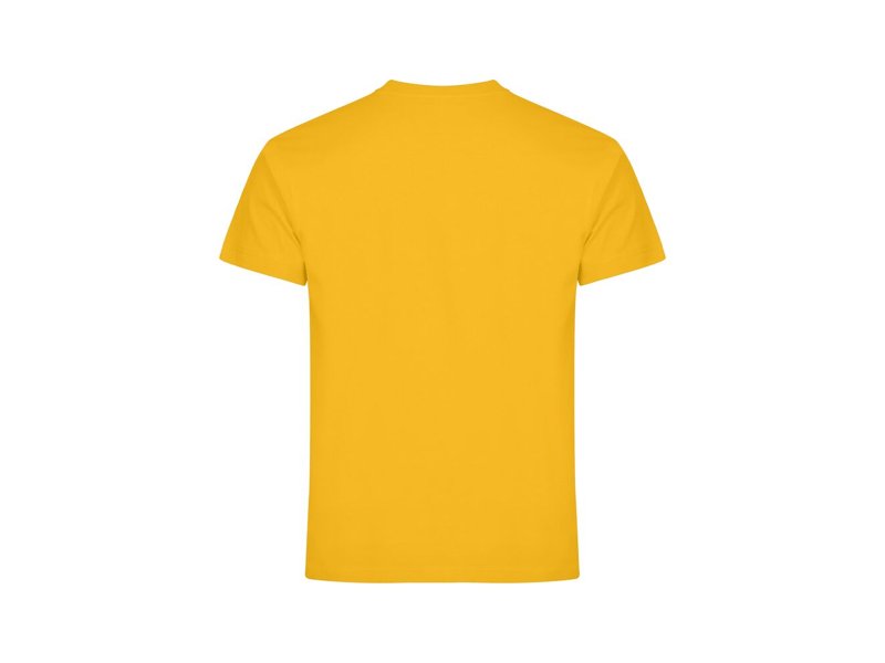 Basic t-shirts van Clique, ideaal om te bedrukken met uw logo Basic t-shirts van Clique, ideaal om te bedrukken met uw logo