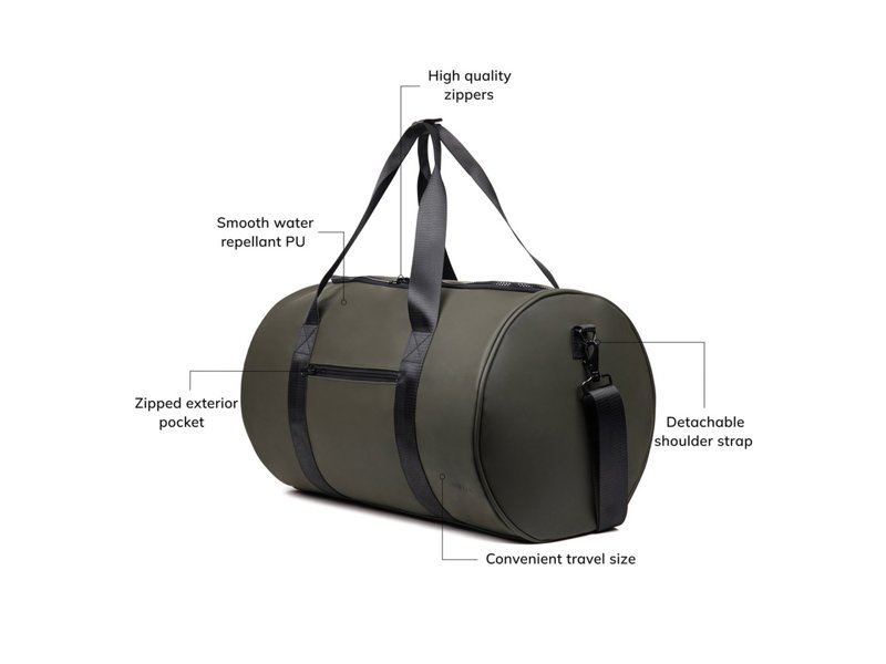 VINGA Baltimore Sporter VINGA Baltimore Sporter